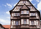 Main Miltenberg Gasthaus zum Riesen